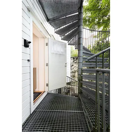 Apartmán Comfy Central Apt, In Lovely Neighborhood. Nv2