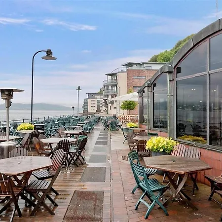 Comfy Central Apt, In Lovely Neighborhood. Nv2 Leilighet Bergen