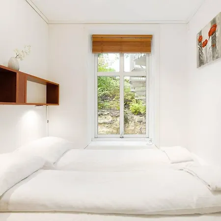 Comfy Central Apt, In Lovely Neighborhood. Nv2 Apartamento *