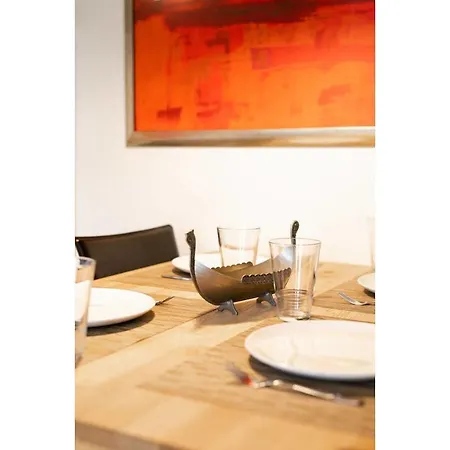 Comfy Central Apt, In Lovely Neighborhood. Nv2 * Bergen