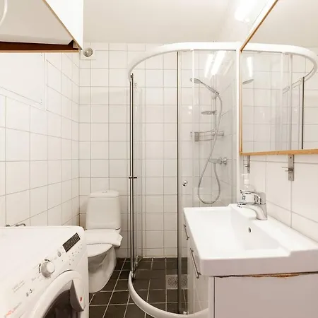Comfy Central Apt, In Lovely Neighborhood. Nv2 Apartamento